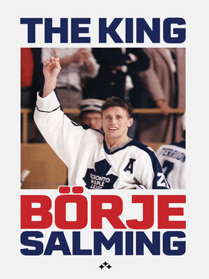cover image of The King